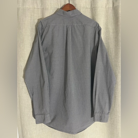 Lot Of 3 Men’s Ralph Lauren Hammond Pants 38, B&W Buttondown, Brown 1/4 Zip XXL - Picture 11 of 12